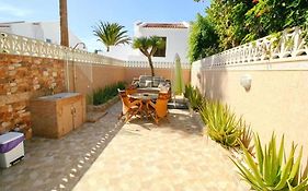 Parque Santiago 1 Villa114 Tenerife Rental & Sales